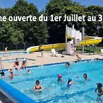 Le Moulin Des Effres Secondigny