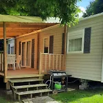 Le Moulin Des Effres Campsite