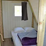 Le Moulin Des Effres Campsite