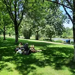 Campsite Le Moulin Des Effres *