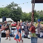 Le Moulin Des Effres Campsite