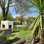 Le Moulin Des Effres