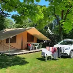 Le Moulin Des Effres Campsite *