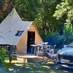 Campsite Le Moulin Des Effres