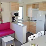 Le Moulin Des Effres Campsite *