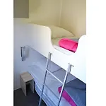 Le Moulin Des Effres Campsite Secondigny