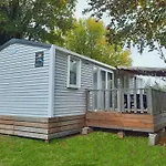 Campsite Le Moulin Des Effres