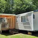 Le Moulin Des Effres Campsite *
