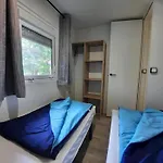 Campsite Le Moulin Des Effres Secondigny