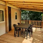 Le Moulin Des Effres Campsite *