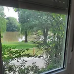 Campsite Le Moulin Des Effres Secondigny