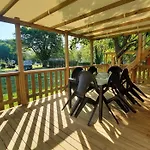 Campsite Le Moulin Des Effres *