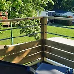 Le Moulin Des Effres Campsite *