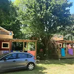 Le Moulin Des Effres Secondigny