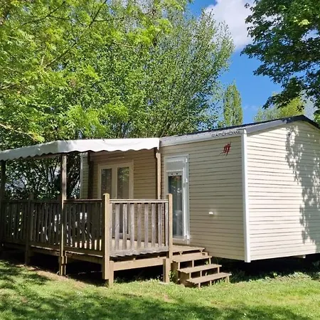 Le Moulin Des Effres *