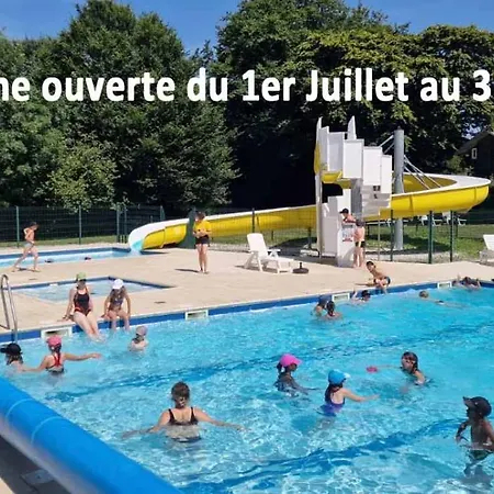 Le Moulin Des Effres Secondigny
