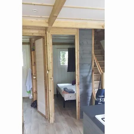 Le Moulin Des Effres Camping Secondigny