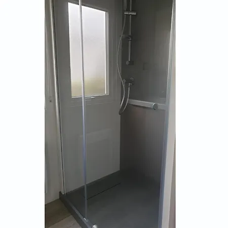 Кемпинг Le Moulin Des Effres *