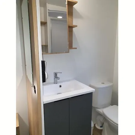 Le Moulin Des Effres Secondigny