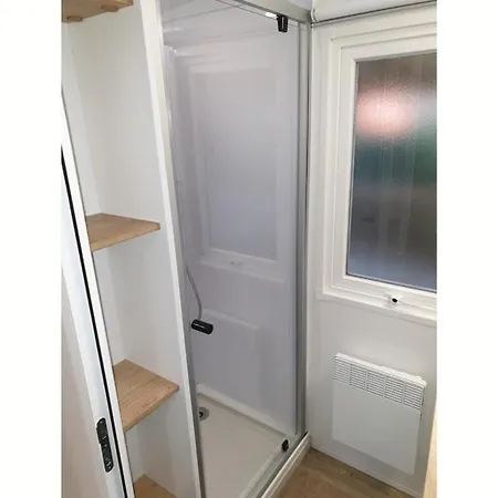 Le Moulin Des Effres Кемпинг *