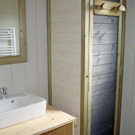 Le Moulin Des Effres *