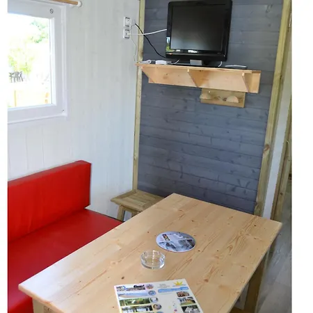 Le Moulin Des Effres