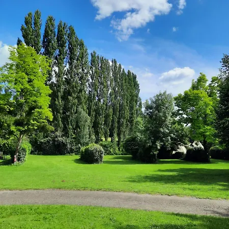 Le Moulin Des Effres Secondigny
