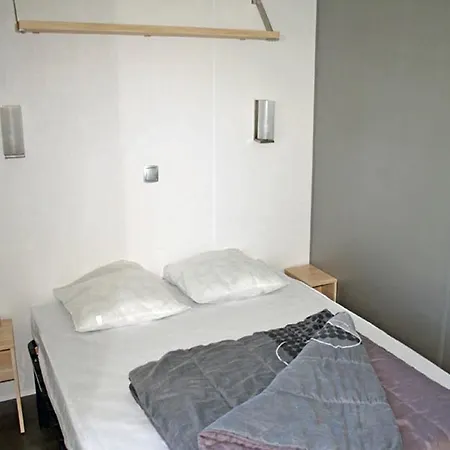 Le Moulin Des Effres Secondigny