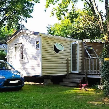 Le Moulin Des Effres Secondigny