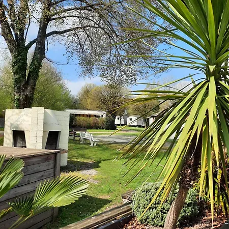 Le Moulin Des Effres