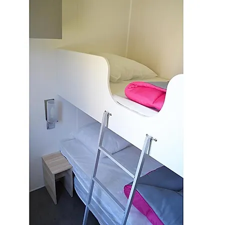 Le Moulin Des Effres Campingplads Secondigny