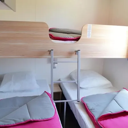 Le Moulin Des Effres *