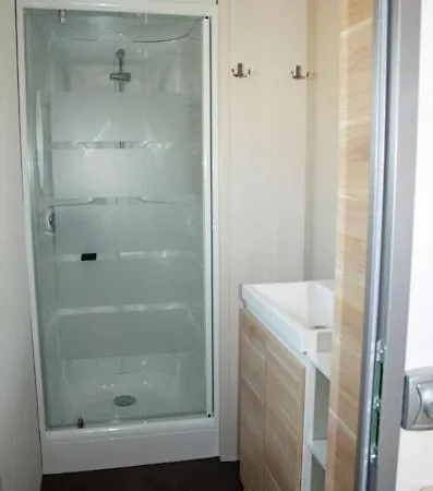 Campingplads Le Moulin Des Effres *