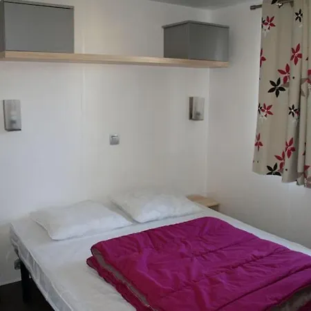 Le Moulin Des Effres