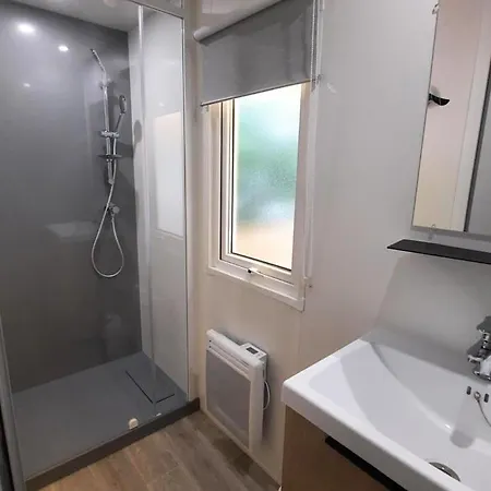 Le Moulin Des Effres Campingplads Secondigny