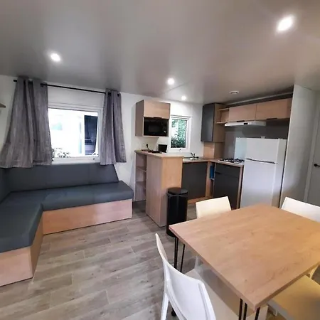 Le Moulin Des Effres Secondigny