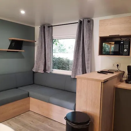 Le Moulin Des Effres * Secondigny