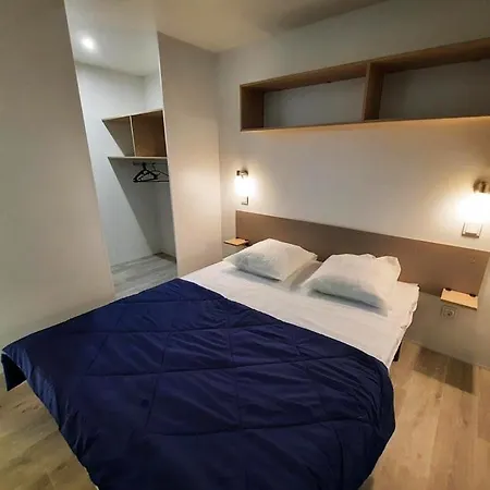 Le Moulin Des Effres