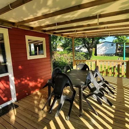 Le Moulin Des Effres