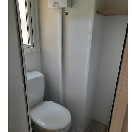 Кемпинг Le Moulin Des Effres