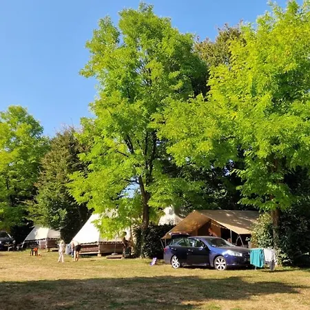 Le Moulin Des Effres