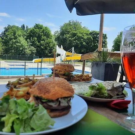 Le Moulin Des Effres