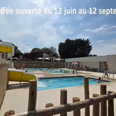 Le Moulin Des Effres * Secondigny