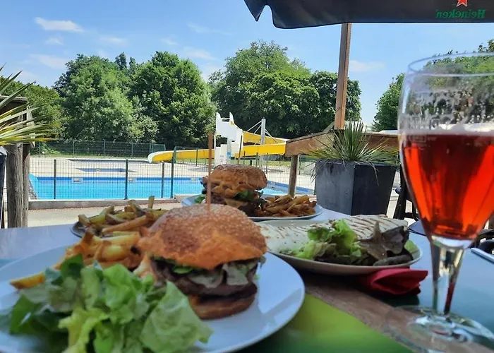 Le Moulin Des Effres